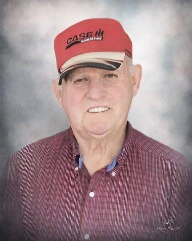 delbert l harper
